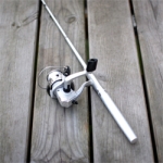 Unbranded Pocket Fishing Rod