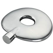 Unbranded Pocket Flask