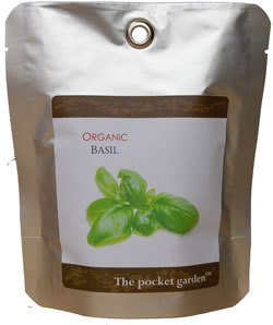 Unbranded Pocket Garden Herbs Selection A