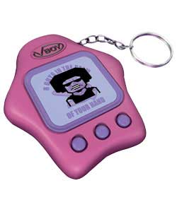 Pocket Relationship - Virtual Boyfriend