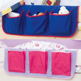 Unbranded Pocket Tidy