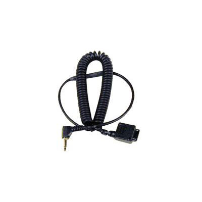 The Pocket Wizard Canon T3 Pre-Trigger MotorDrive Cable is a 3 foot cable designed to connect a Pock