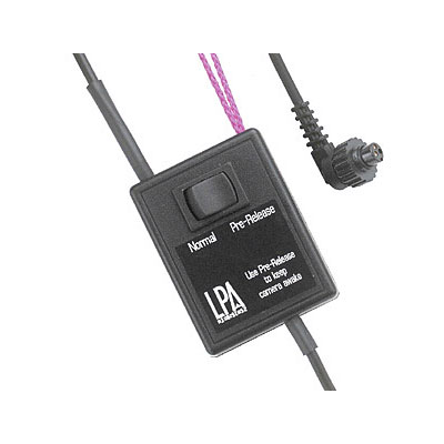 Unbranded Pocket Wizard N90M3 Motor Drive Cord