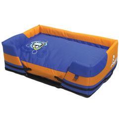 Unbranded Podz Bed Large 88x55x26cm LIMITED STOCK