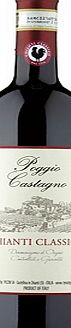 Unbranded Poggio Castagno Chianti Classico