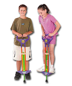 Pogo Stick
