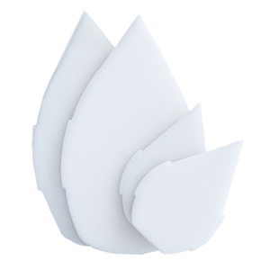 Unbranded Point n Paint Pads