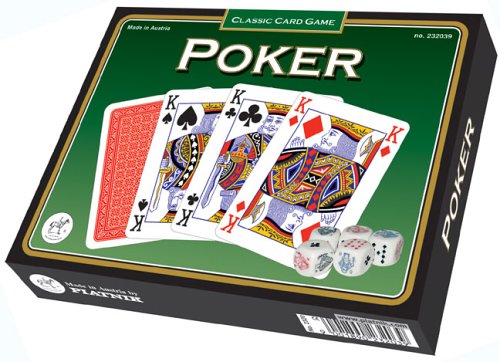 Poker- Gibsons Games