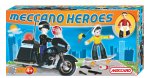 Police Patrol, Meccano toy / game