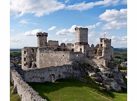 Unbranded Polish Castles - Eagles Nests Trail - Child