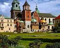 Unbranded Polish Krakow Adventure - Small Group Tour - Child