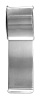 Unbranded Polished Stainless Vertical Inner Tidy 210x70mm