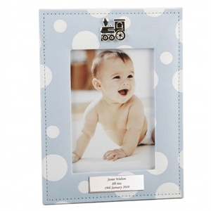 Unbranded Polka Dot Frame