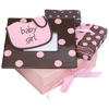 Unbranded Polka Dot Pink Dreams - Baby Gift
