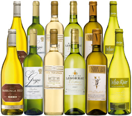 Unbranded Poll Winners Whites only - Mixed case