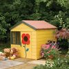 Unbranded Polly Playhouse