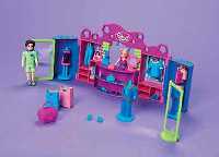 Polly Pocket Groove Boutique