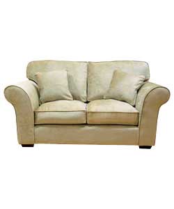 Unbranded Polly Regular Sofa Mink