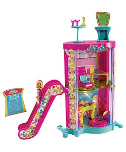 Unbranded Polly Shimmer and Splash Adventure Park