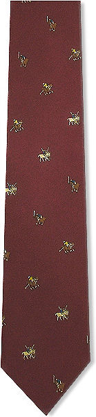 Unbranded Polo Tie