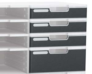 Unbranded Polus modulodoc jumbo drawer kit