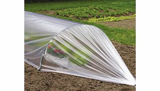 Unbranded Poly Film Tunnel Kit