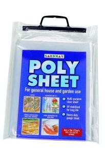 Unbranded Poly Sheet