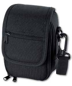 Polyester Digital Camera Bag