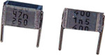 Polyester Layer Capacitors ( Poly Layer 0.0022 )