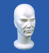 Unbranded Polyhead, Male Deluxe