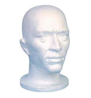 Unbranded Polyhead, Male