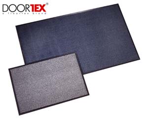 Unbranded Polypropylene dust control mat