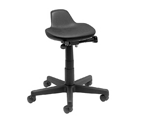 Unbranded Polyurethane stool