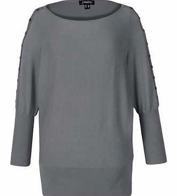Unbranded Pomodoro Batwing Tunic