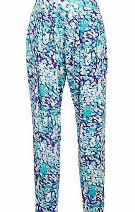Unbranded Pomodoro Mosaic Trousers