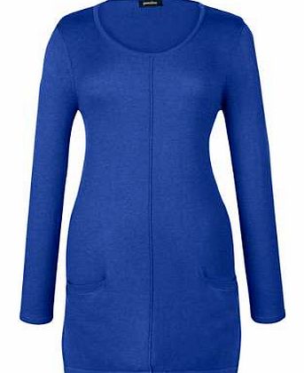 Unbranded Pomodoro Pocket Tunic