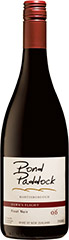 Unbranded Pond Paddock Hawks Flight Pinot Noir 2006 RED
