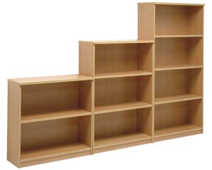 Unbranded Pontos bookcases