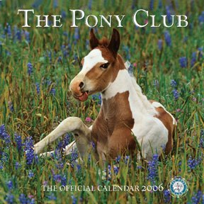 Pony Club of GB The Calendar