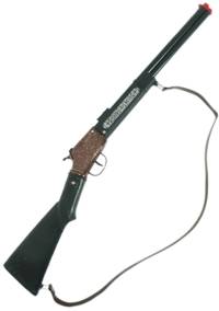 Pony Express Rifle