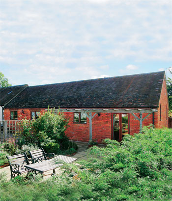 Unbranded Pool Meadow Cottage