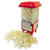 Now you can have lots and lots of crunchy pop corn with your very own antique style popcorn maker. G
