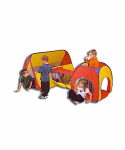 Pop n Fun Combo Play Set