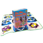 Easily attaches to your hi-fi