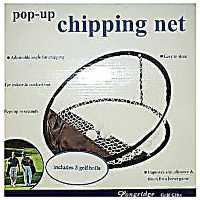 Pop-up Chipping Net