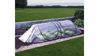Unbranded Pop-up GardenGuard Tunnel - Hotbed Tunnel
