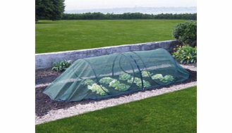 Unbranded Pop-up GardenGuard tunnels - All Round Tunnel