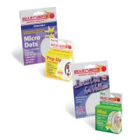 Pop-Up Glue Dots