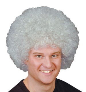 Our bargain afros are ideal for those 70s parties. Choose from 14 different colours and from a wide 
