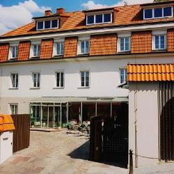 Unbranded Popelka Hotel